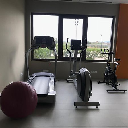 Hotel-Bodega FyA by Carlos Bujanda Piérola Navarrete Esterno foto